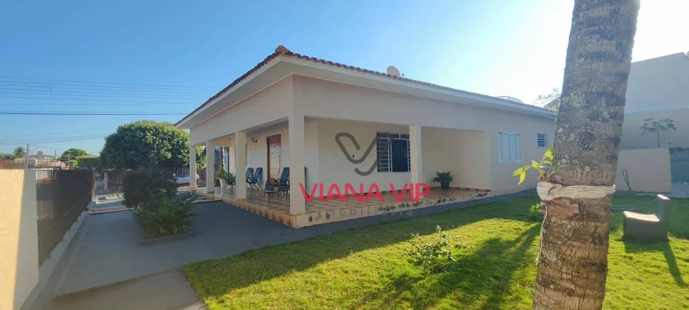 Casa, 4 quartos, 346 m² - Foto 4