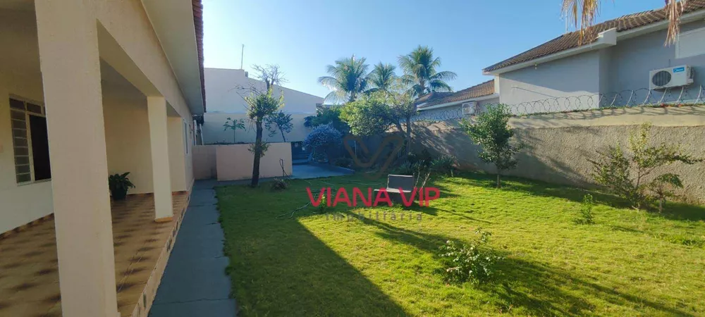 Casa, 4 quartos, 346 m² - Foto 1
