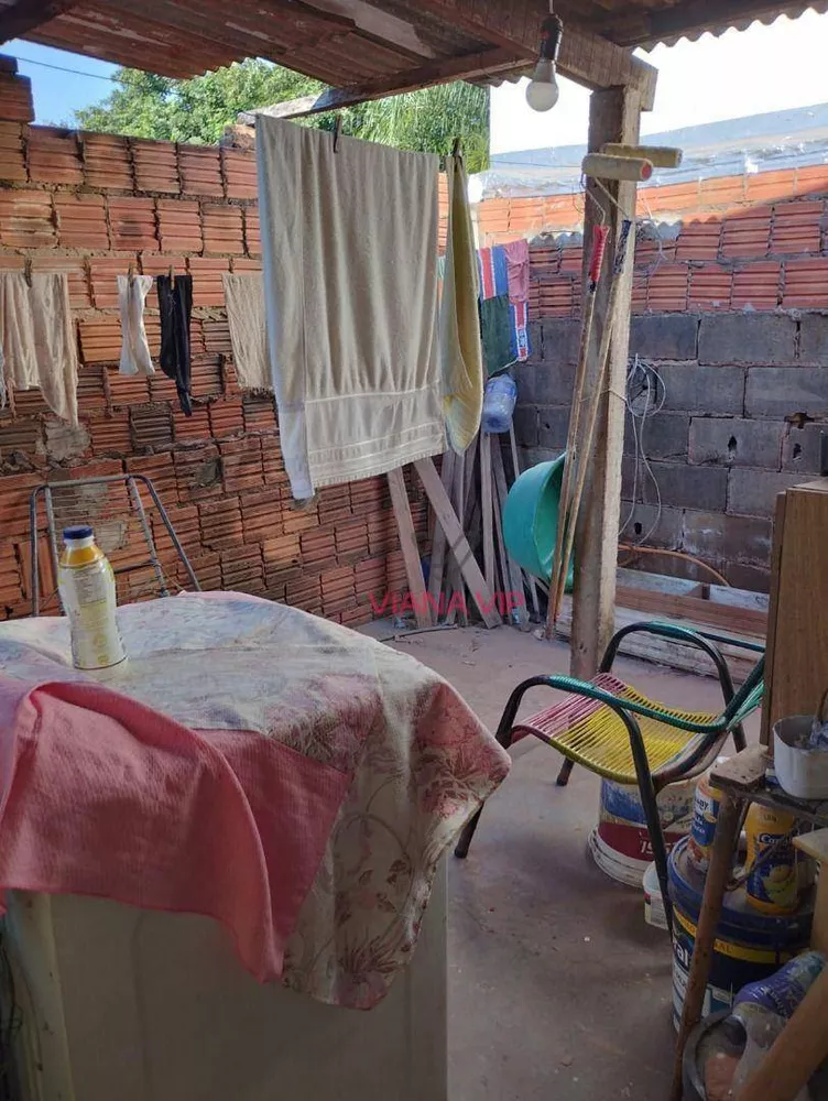 Casa, 2 quartos, 76 m² - Foto 4