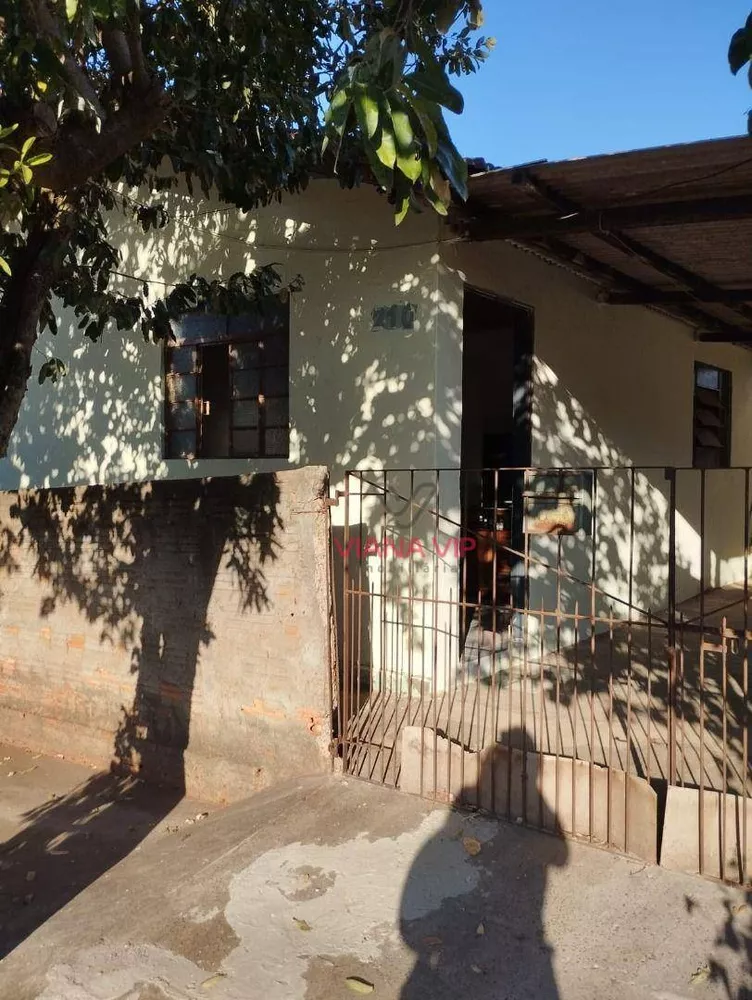 Casa, 2 quartos, 76 m² - Foto 1