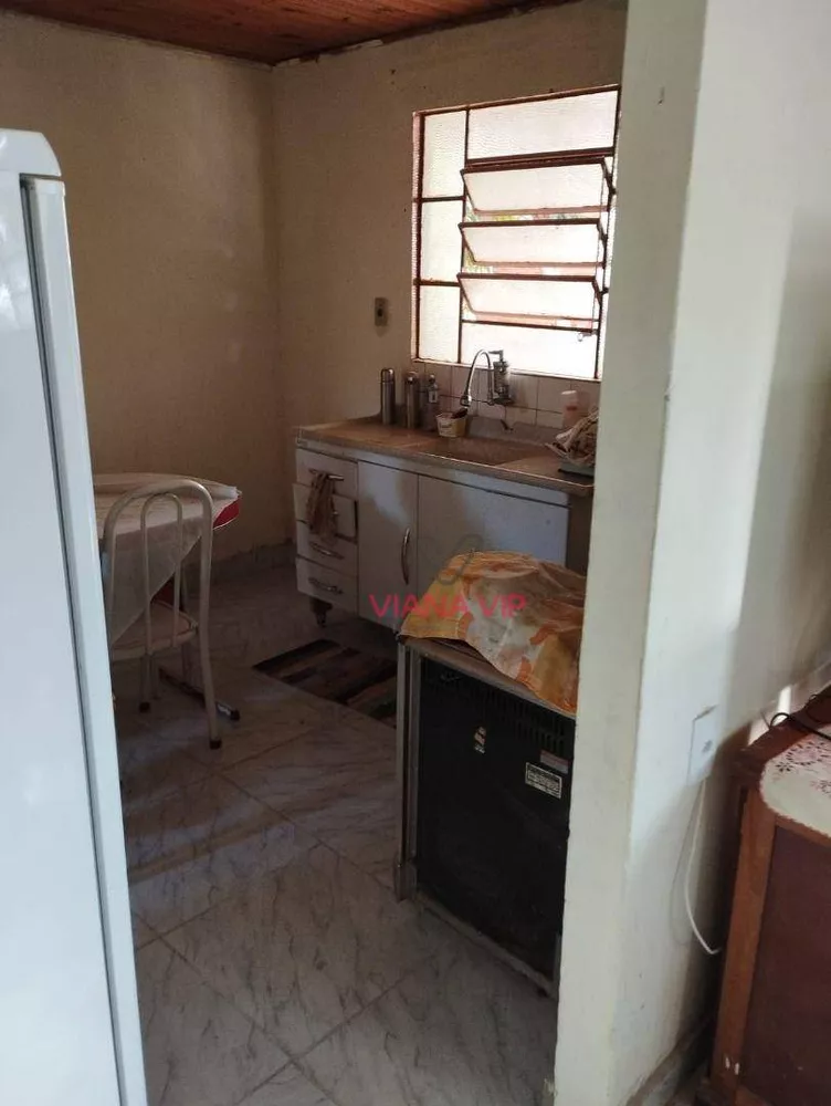Casa, 2 quartos, 76 m² - Foto 2