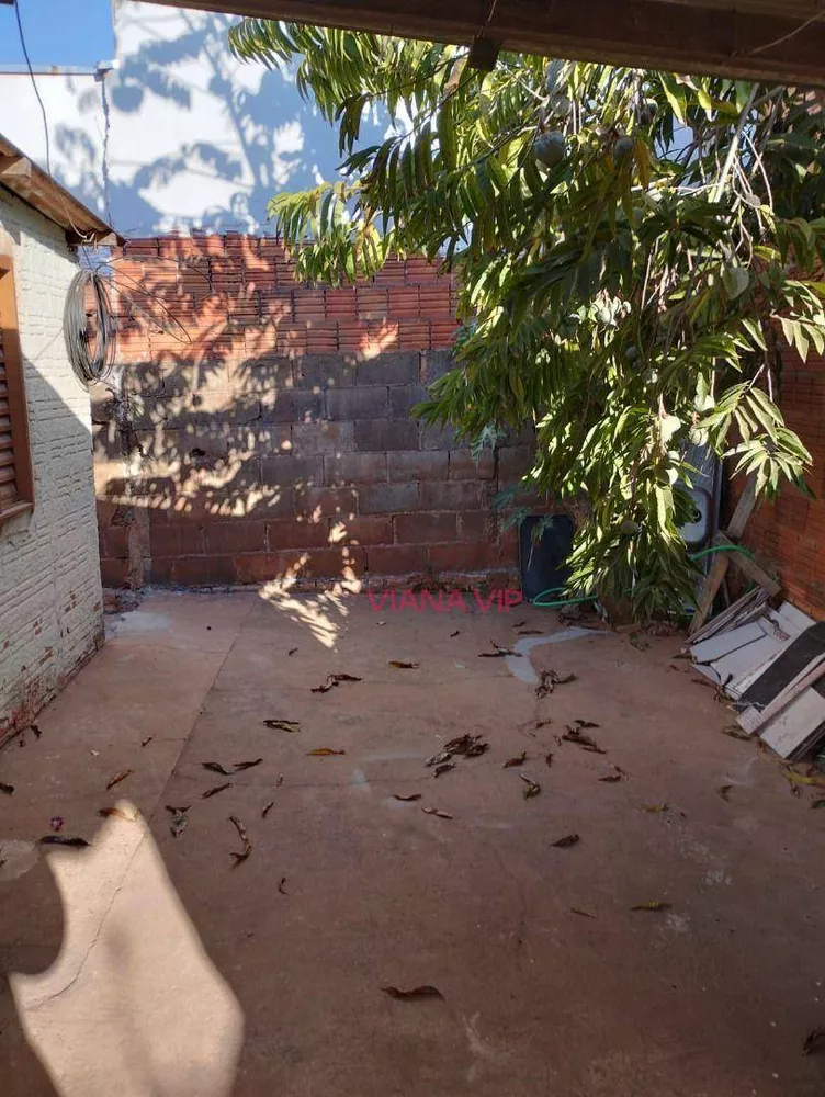 Casa, 2 quartos, 76 m² - Foto 3