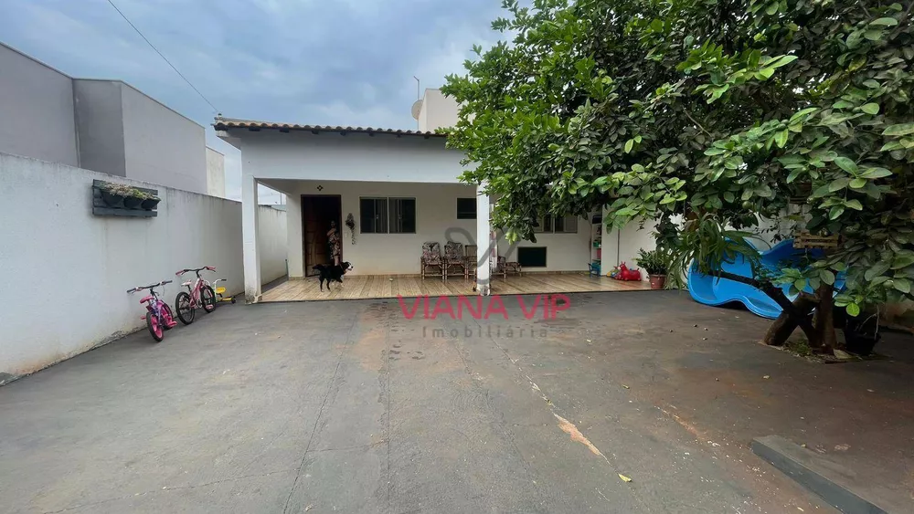 Casa, 2 quartos, 110 m² - Foto 1