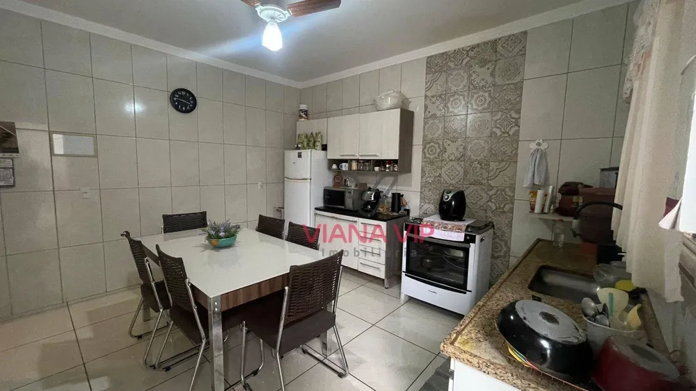 Casa, 2 quartos, 110 m² - Foto 3