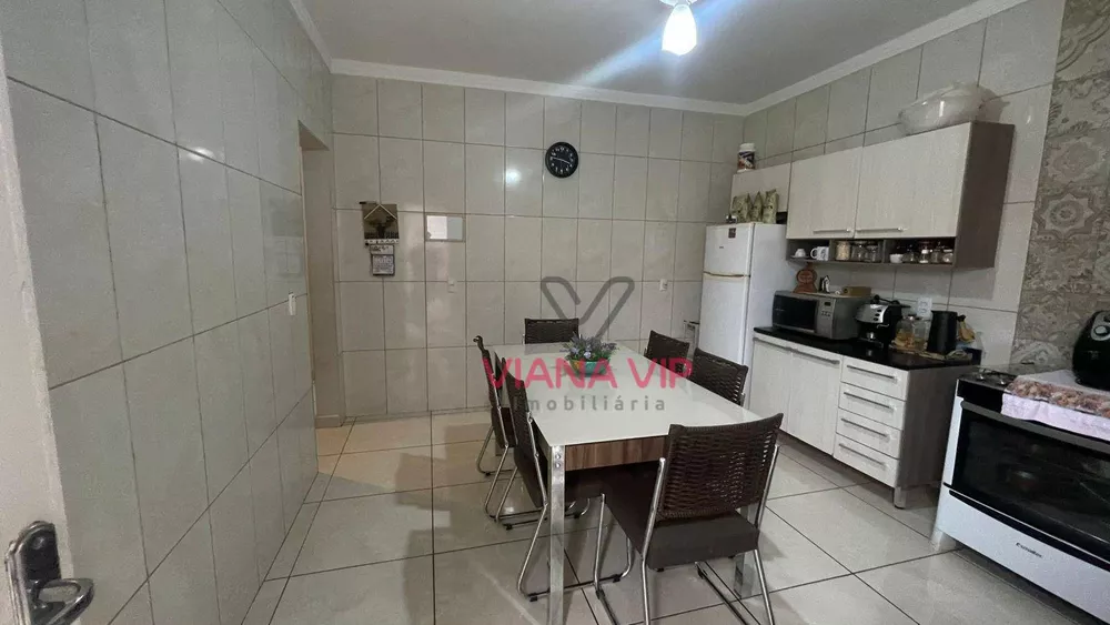 Casa, 2 quartos, 110 m² - Foto 2