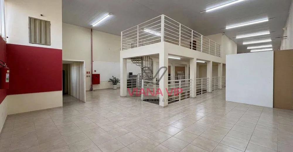 Loja-Salão, 934 m² - Foto 2
