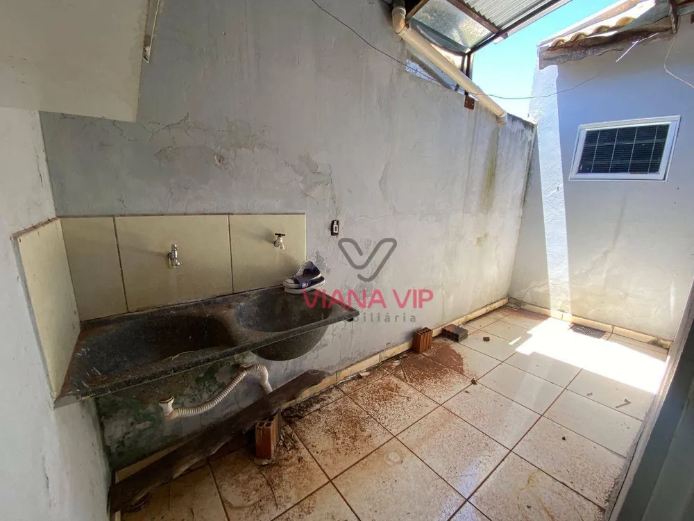 Casa, 2 quartos, 80 m² - Foto 7