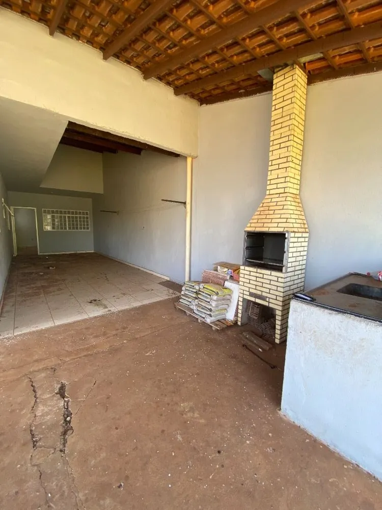Casa, 2 quartos, 80 m² - Foto 1