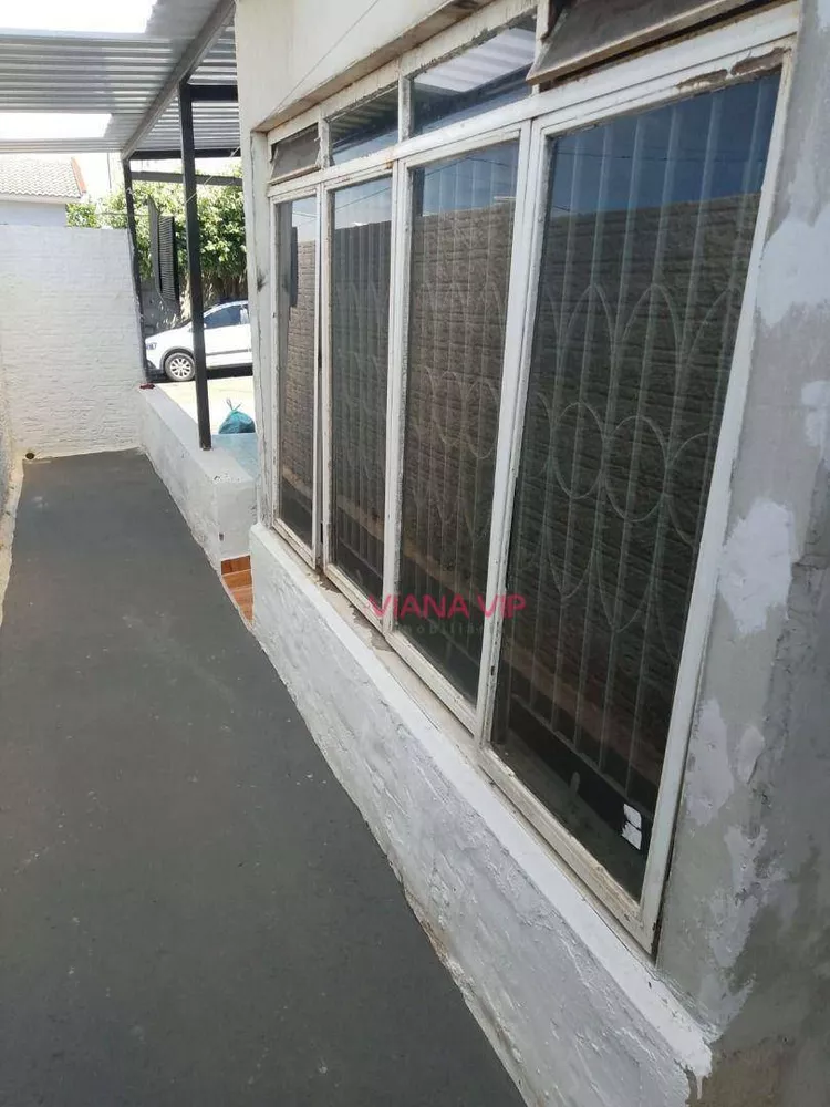 Casa, 1 quarto, 81 m² - Foto 1