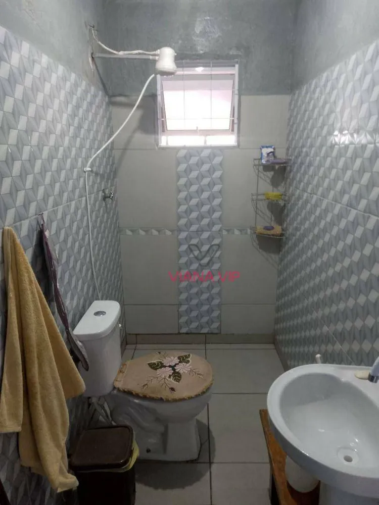 Casa, 1 quarto, 81 m² - Foto 5