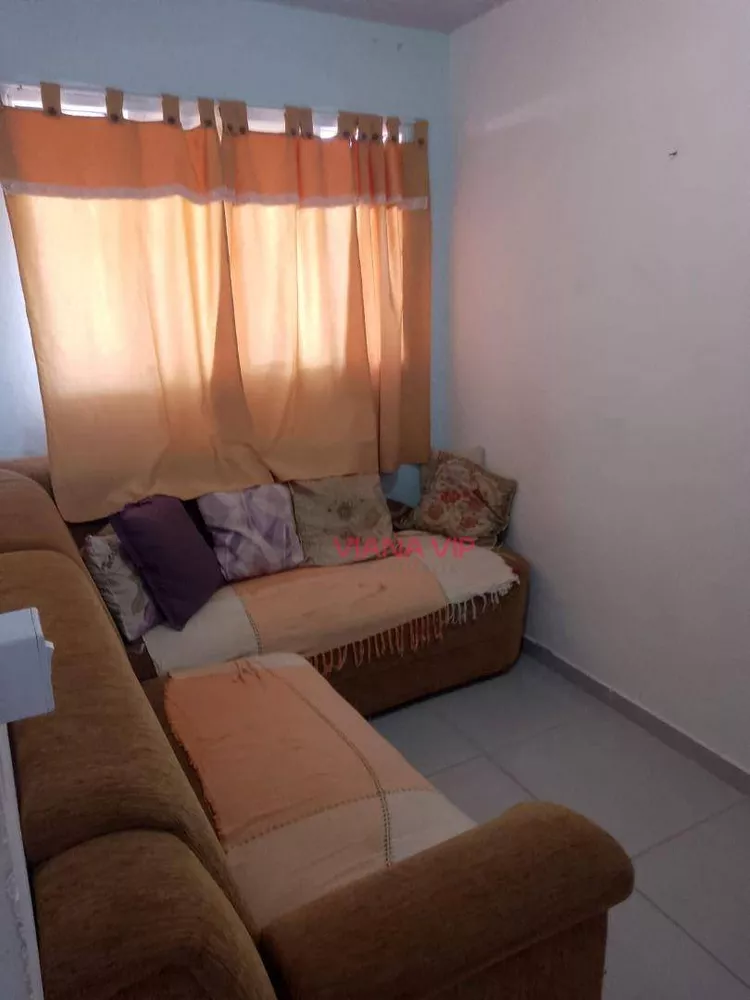 Casa, 1 quarto, 81 m² - Foto 2