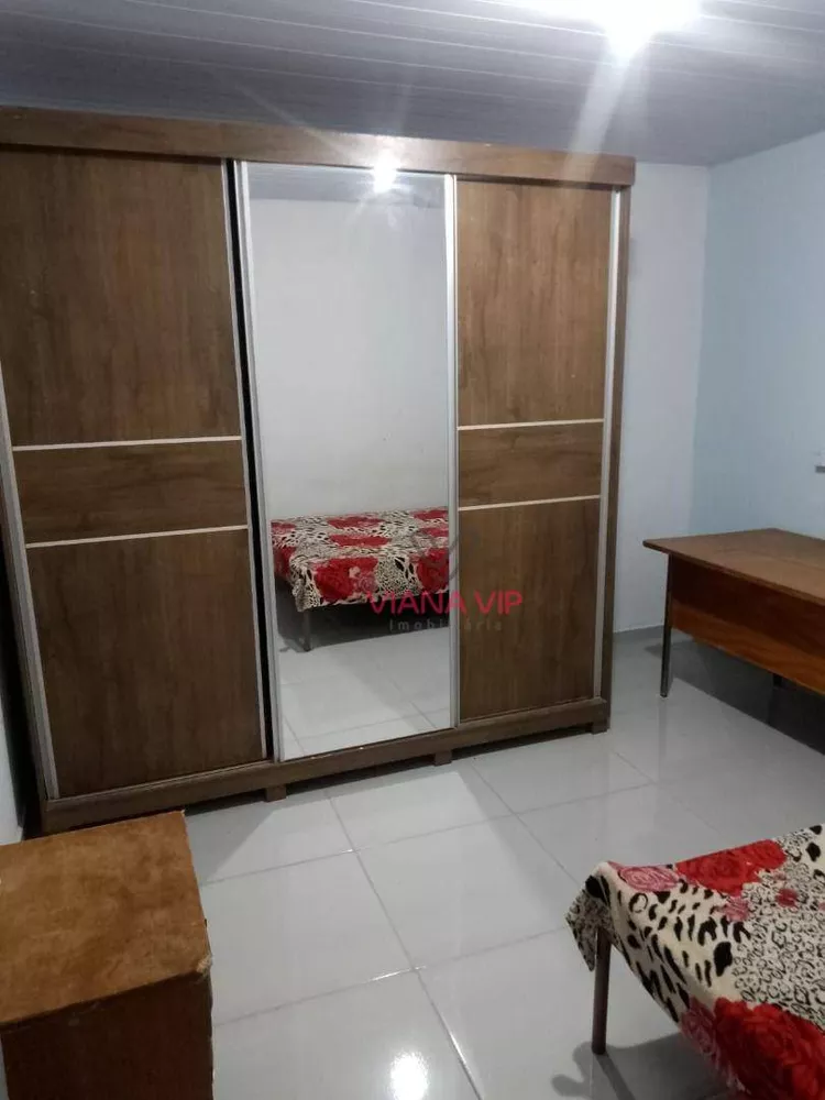 Casa, 1 quarto, 81 m² - Foto 4