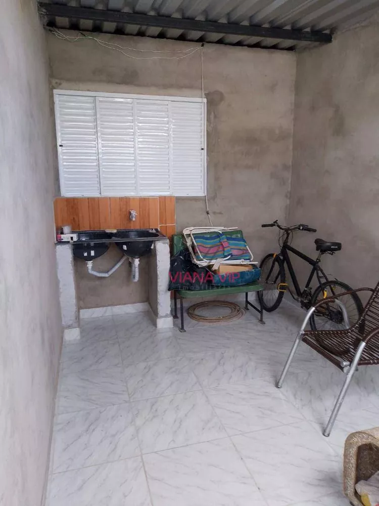 Casa, 1 quarto, 81 m² - Foto 3