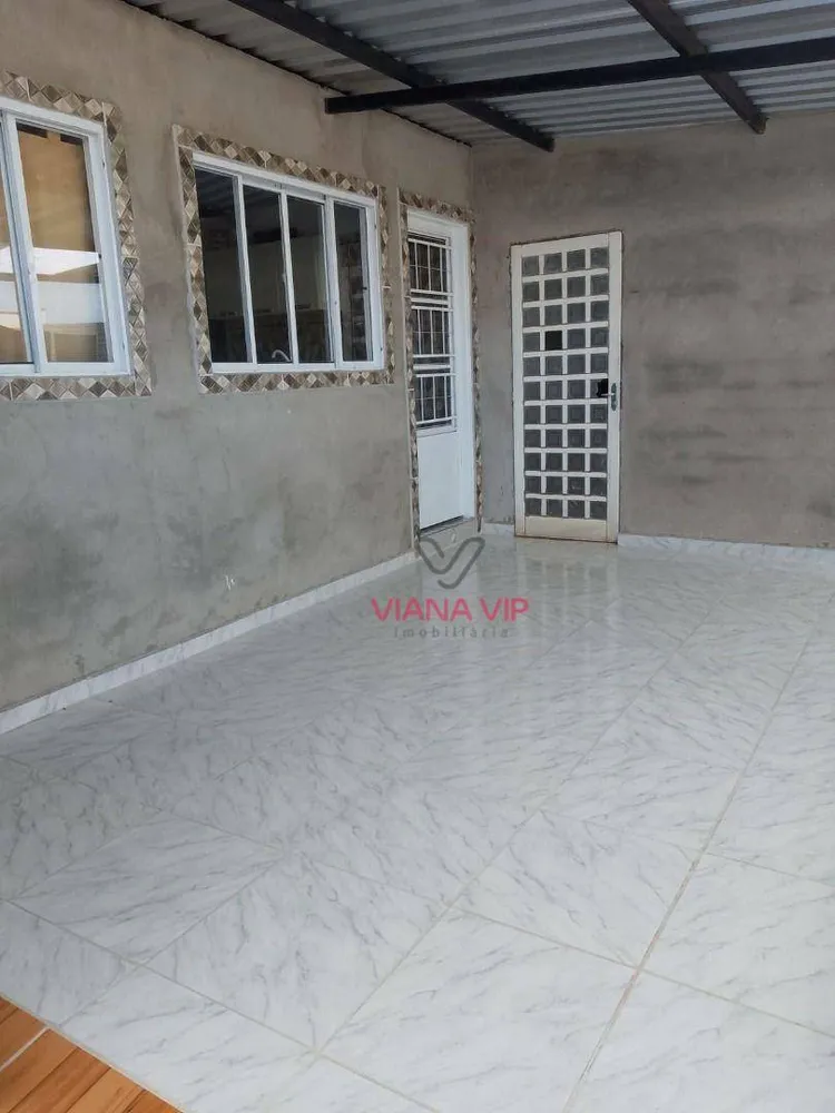 Casa, 1 quarto, 81 m² - Foto 7