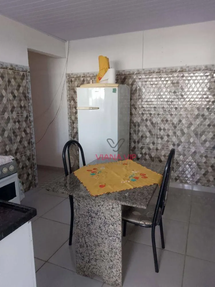 Casa, 1 quarto, 81 m² - Foto 6