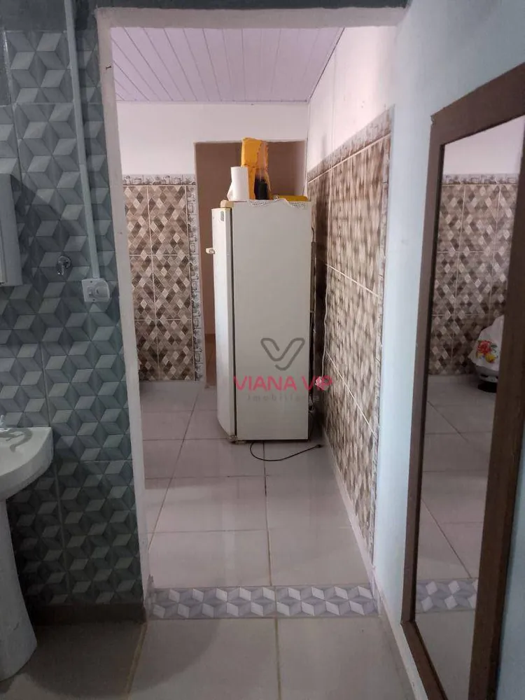 Casa, 1 quarto, 81 m² - Foto 8