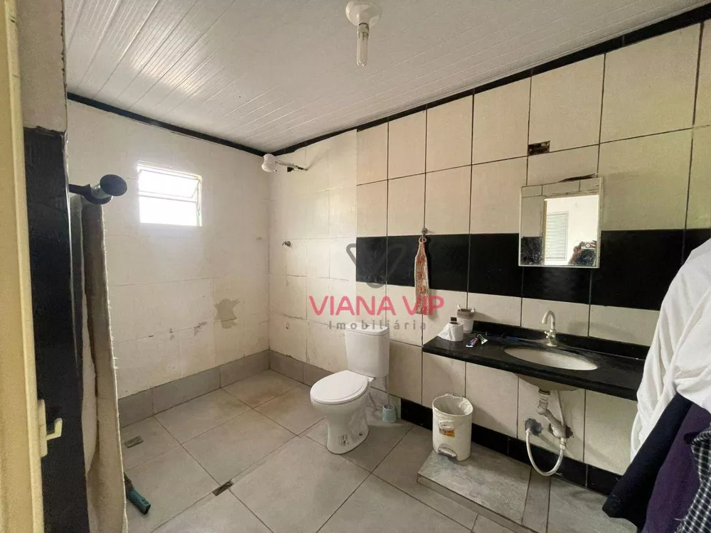 Casa, 3 quartos, 265 m² - Foto 1