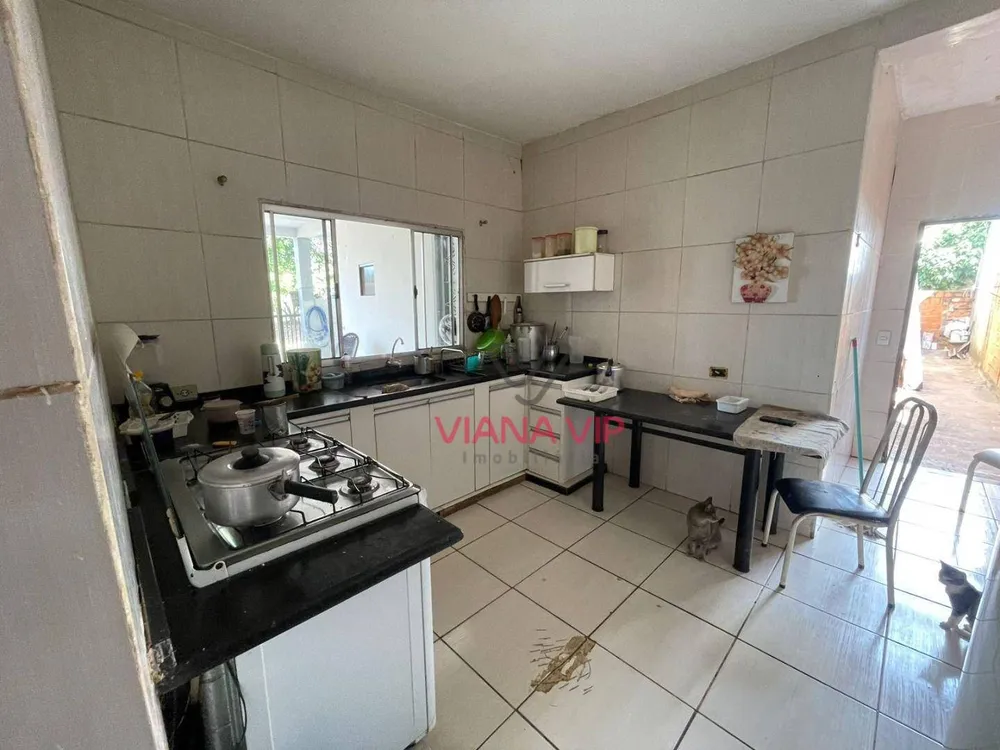 Casa, 3 quartos, 265 m² - Foto 6