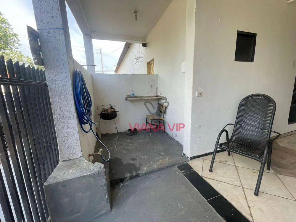 Casa, 3 quartos, 265 m² - Foto 5