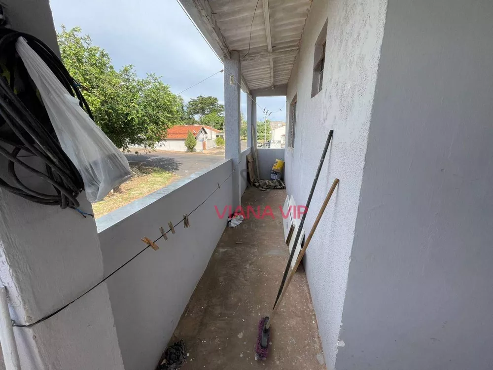 Casa, 3 quartos, 265 m² - Foto 2