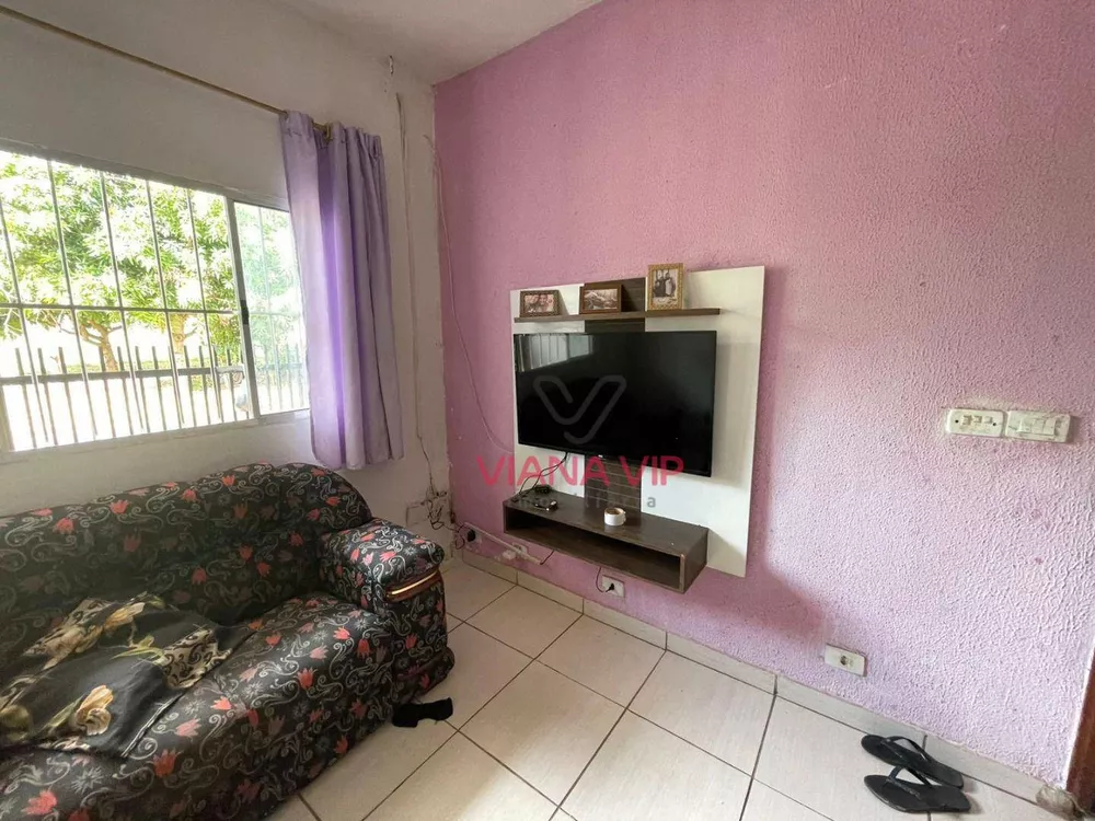 Casa, 3 quartos, 265 m² - Foto 4