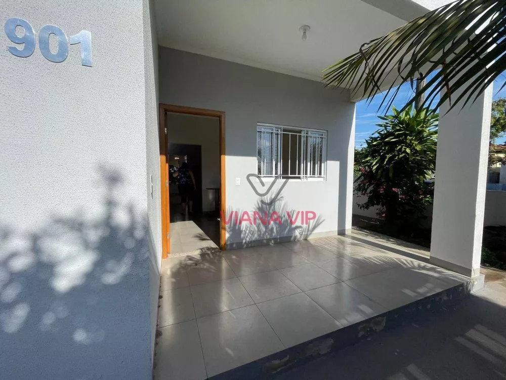 Casa, 3 quartos, 201 m² - Foto 4