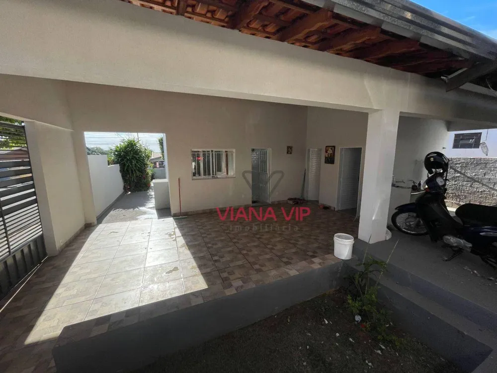 Casa, 3 quartos, 201 m² - Foto 8