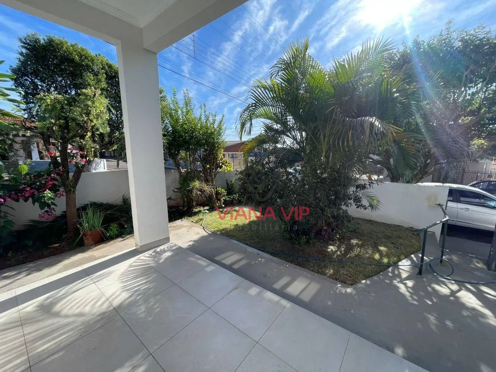 Casa, 3 quartos, 201 m² - Foto 5
