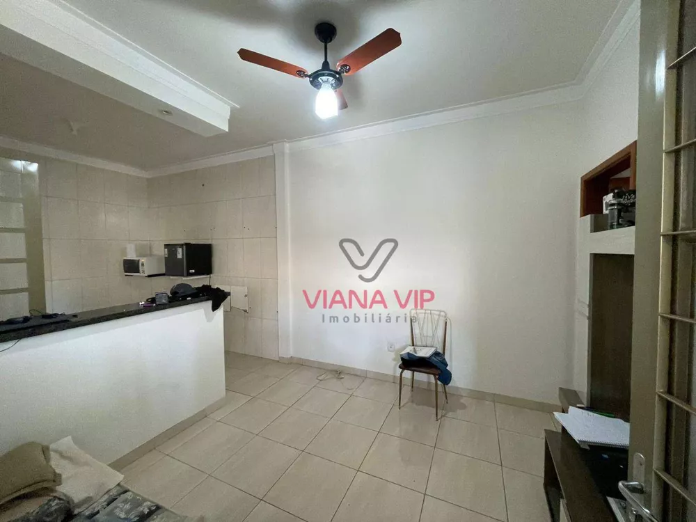 Casa, 3 quartos, 201 m² - Foto 1