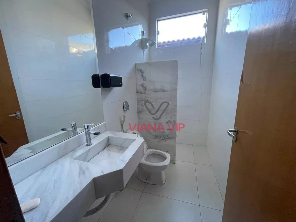 Casa, 1 quarto, 120 m² - Foto 4