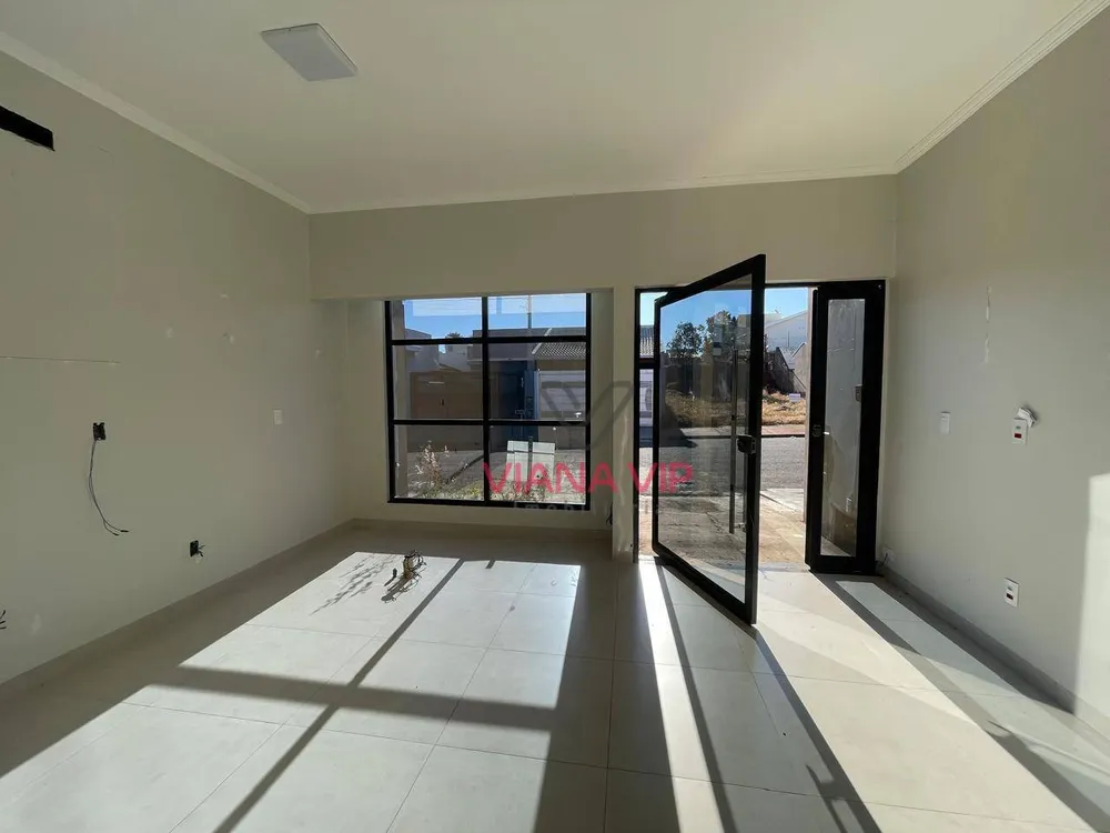 Casa, 1 quarto, 120 m² - Foto 6