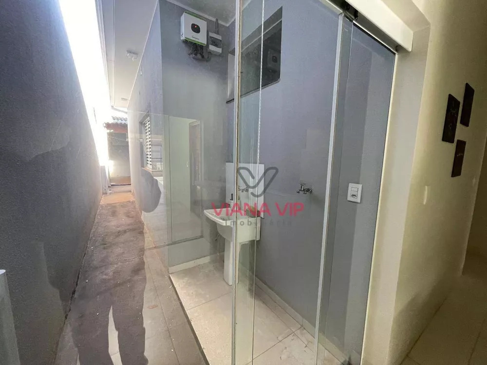 Casa, 1 quarto, 120 m² - Foto 1