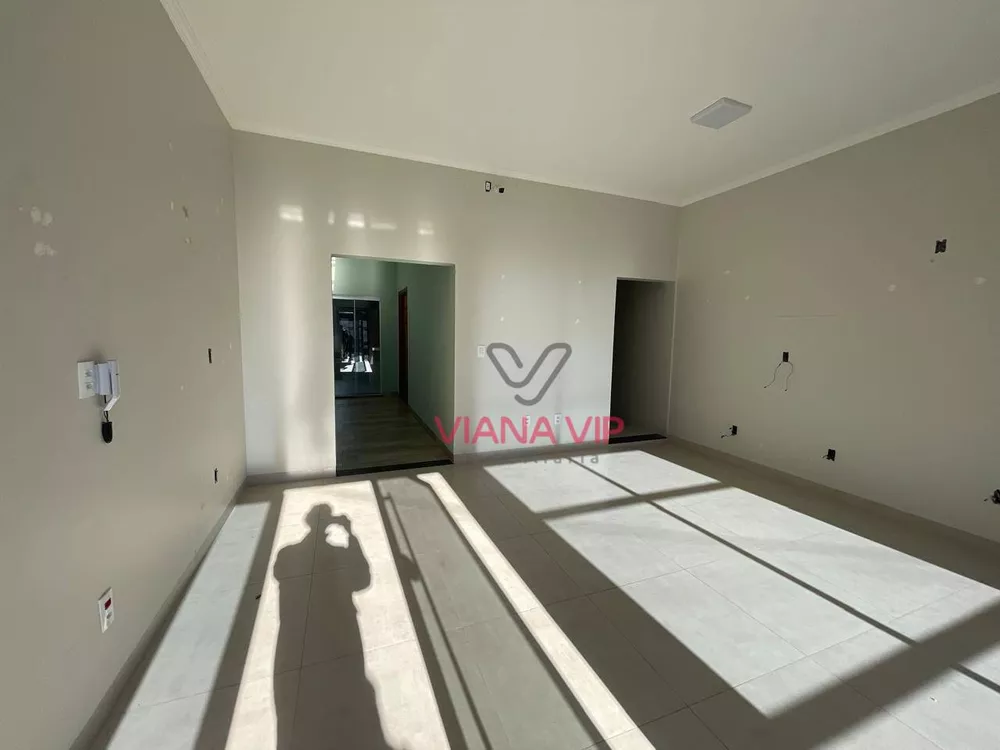Casa, 1 quarto, 120 m² - Foto 3