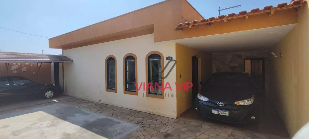 Casa, 3 quartos, 126 m² - Foto 2