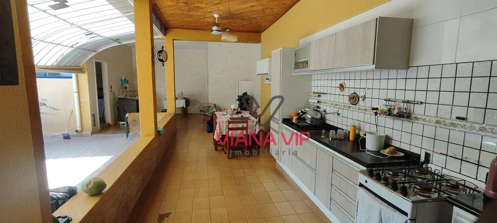 Casa, 3 quartos, 126 m² - Foto 8