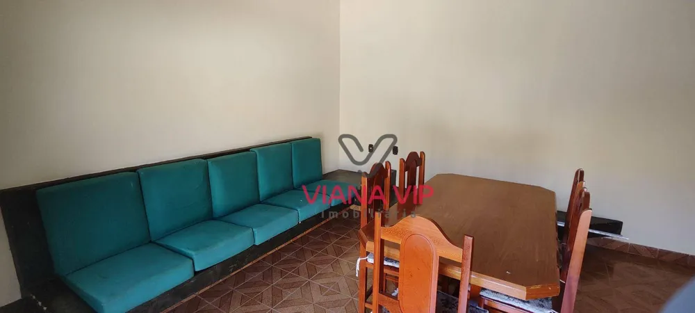 Casa, 3 quartos, 126 m² - Foto 6