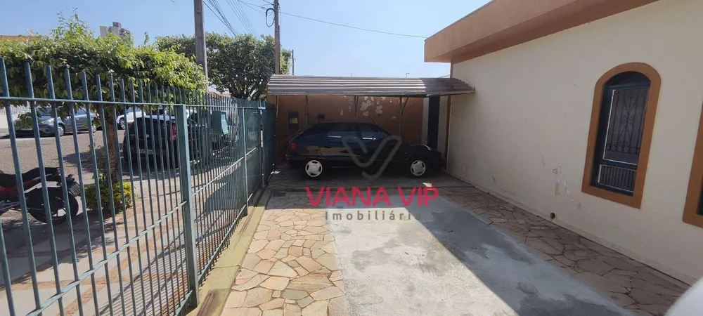 Casa, 3 quartos, 126 m² - Foto 3