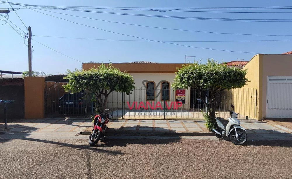 Casa, 3 quartos, 126 m² - Foto 1
