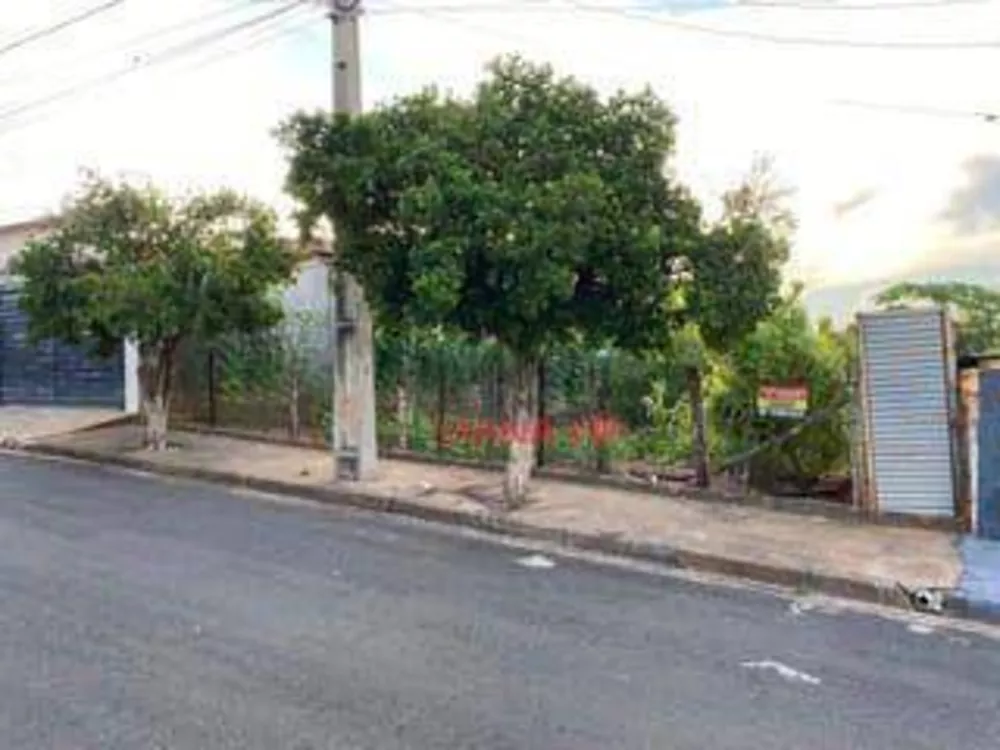 Terreno, 360 m² - Foto 1