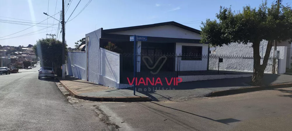 Casa, 3 quartos, 164 m² - Foto 3