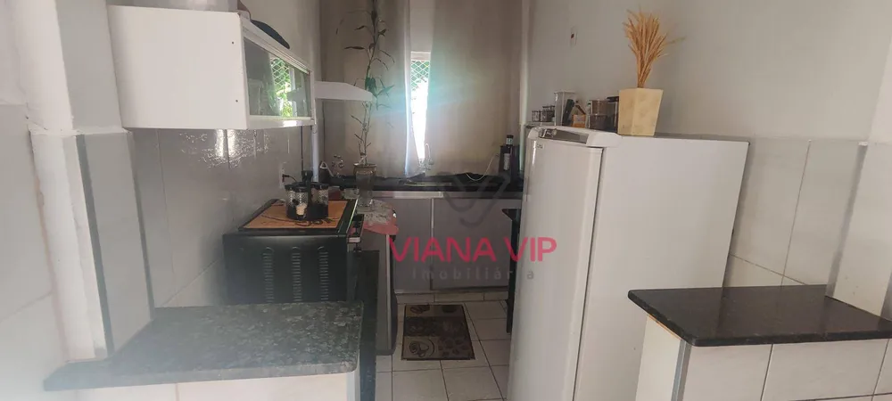 Casa, 3 quartos, 168 m² - Foto 2
