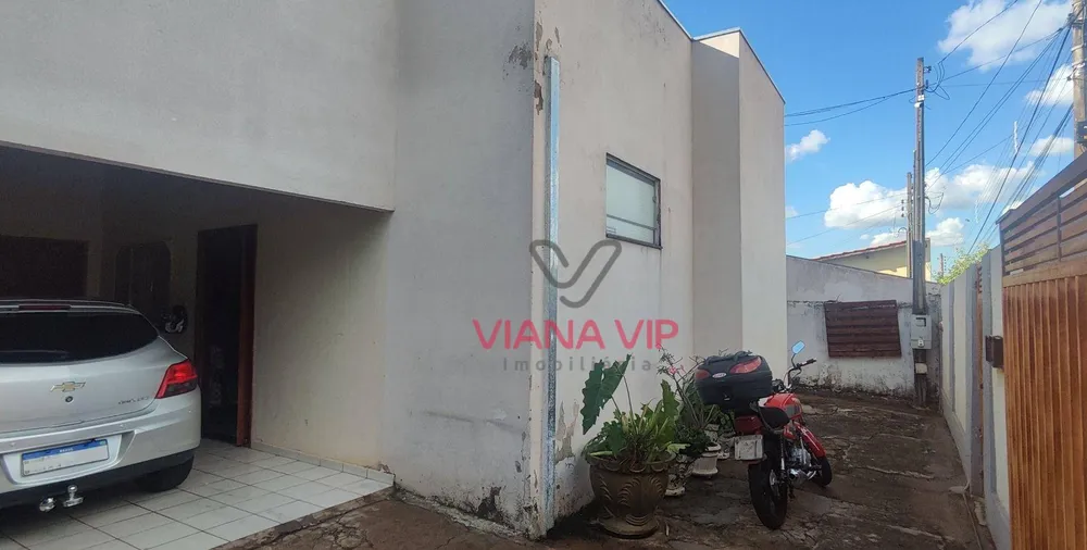 Casa, 3 quartos, 168 m² - Foto 4