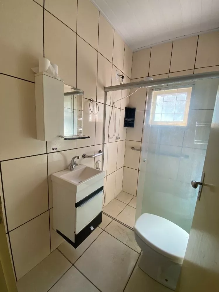 Casa, 3 quartos, 152 m² - Foto 1