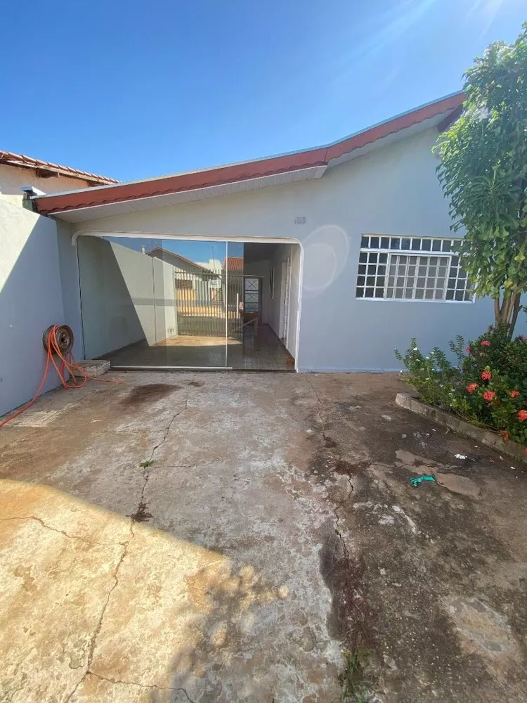 Casa, 3 quartos, 152 m² - Foto 2