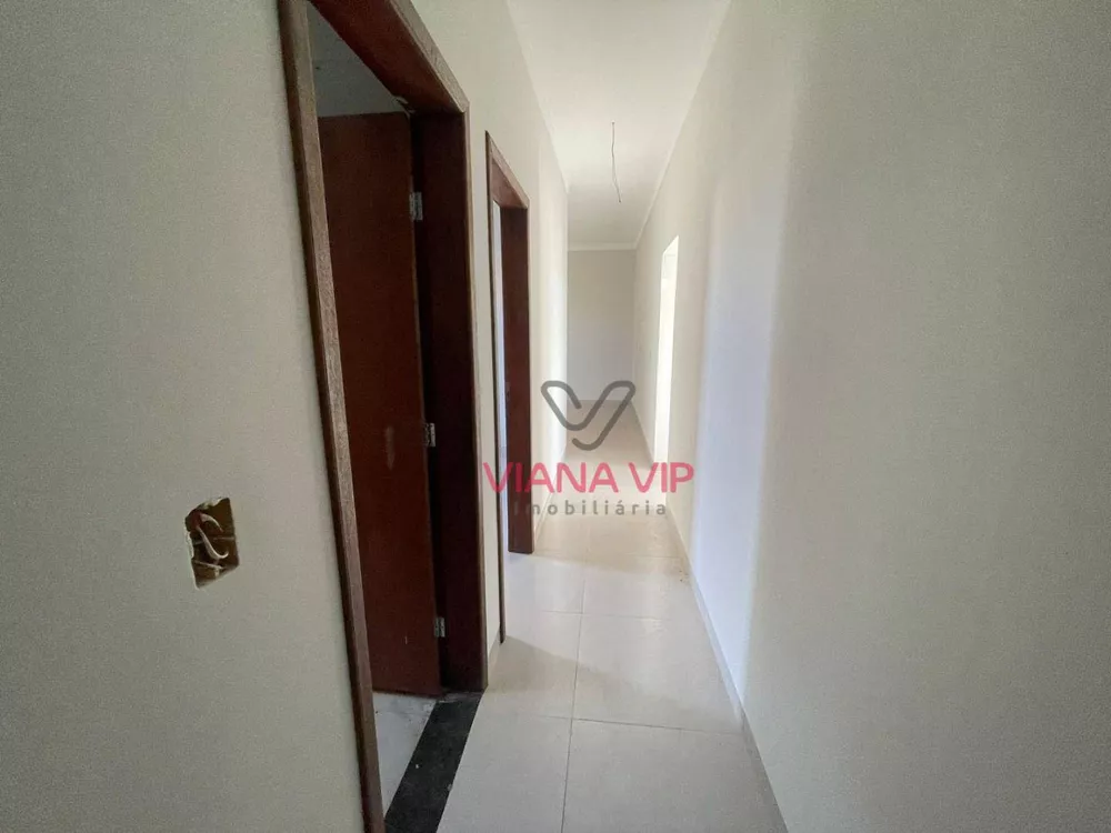 Casa, 2 quartos, 81 m² - Foto 1