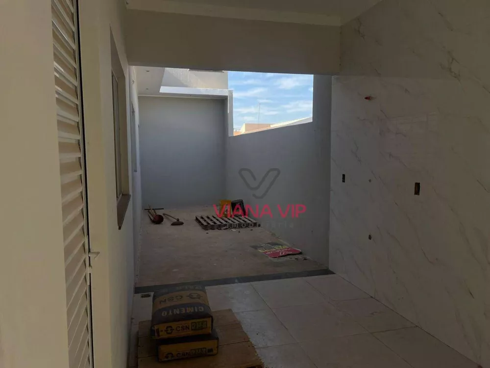 Casa, 2 quartos, 81 m² - Foto 4
