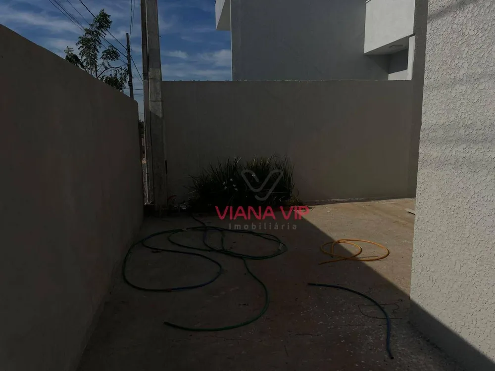 Casa, 2 quartos, 81 m² - Foto 5