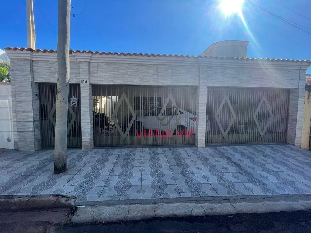 Casa, 3 quartos, 210 m² - Foto 6