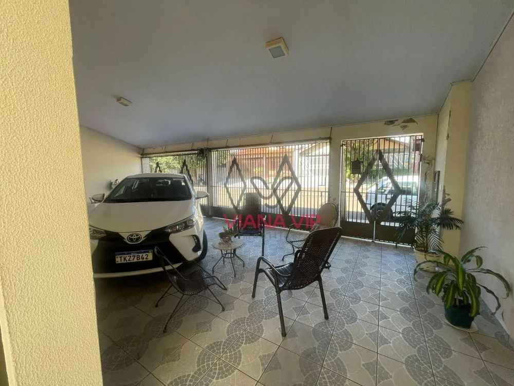 Casa, 3 quartos, 210 m² - Foto 8