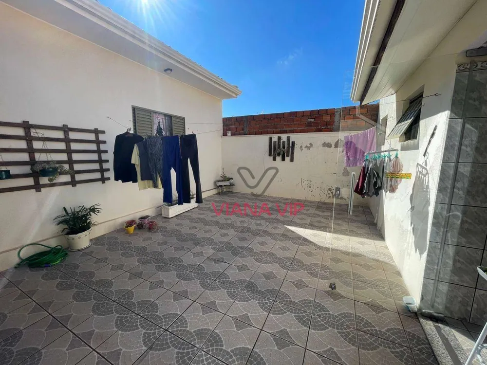 Casa, 3 quartos, 210 m² - Foto 7